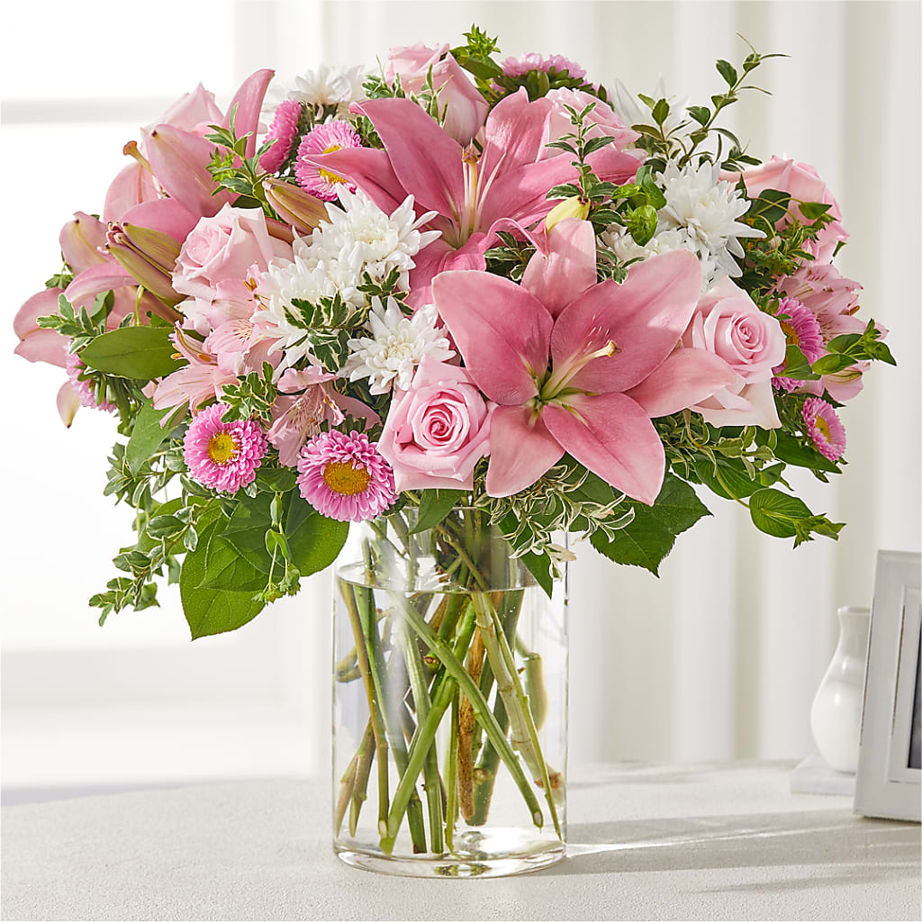 Healing Hug Bouquet – MR K'S FLOWERS, Littleton CO