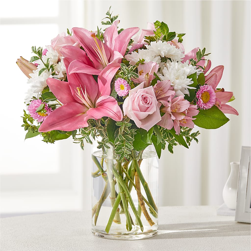 Healing Hug Bouquet – MR K'S FLOWERS, Littleton CO