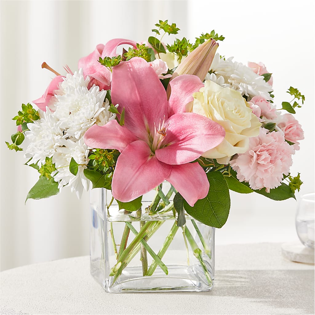 By Your Side Bouquet – MR K'S FLOWERS, Littleton CO