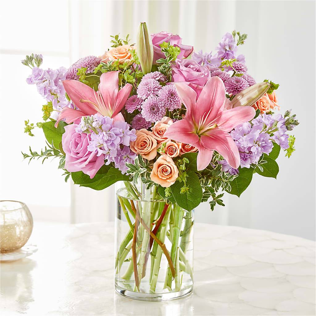 Resilience Bouquet – MR K'S FLOWERS, Littleton CO