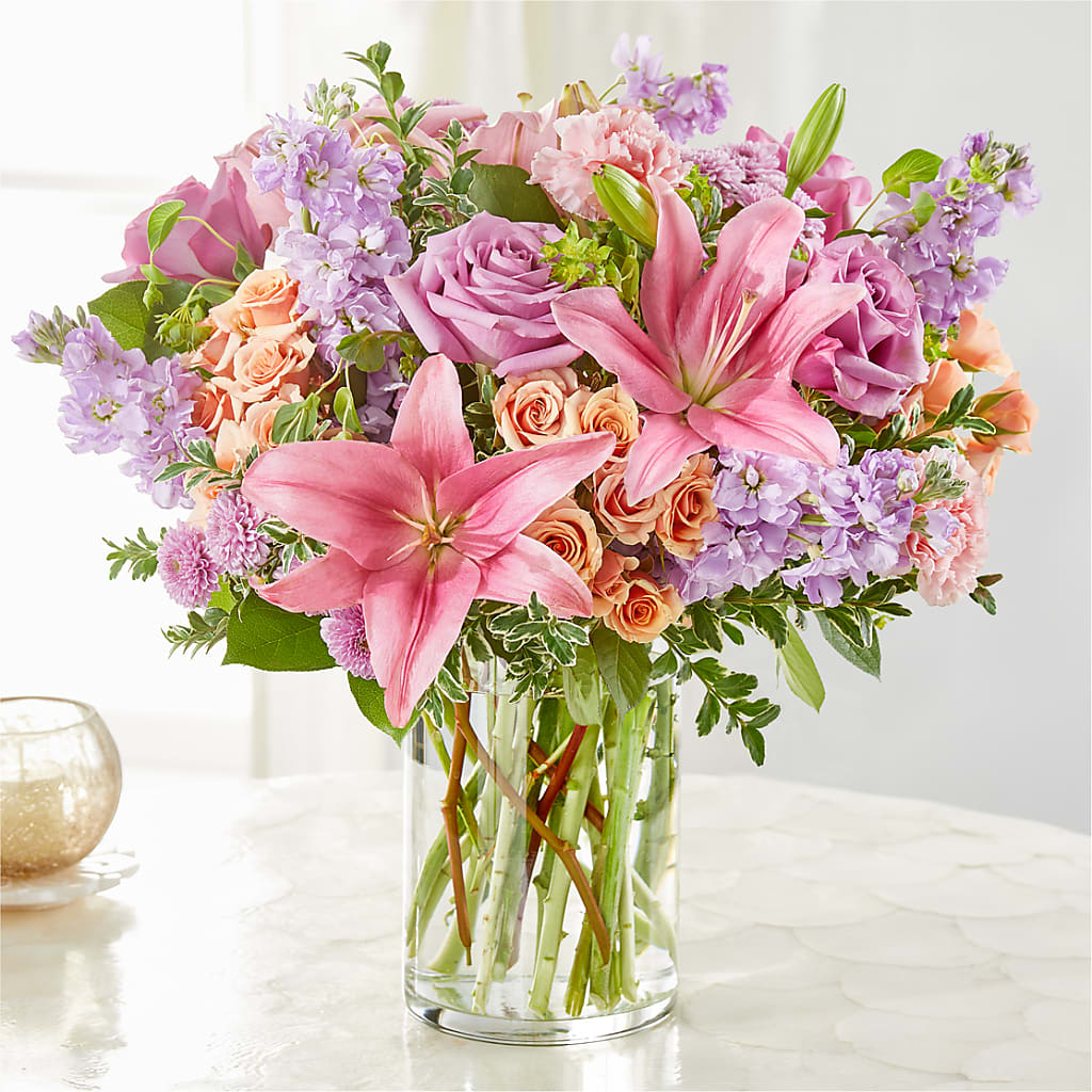 Resilience Bouquet – MR K'S FLOWERS, Littleton CO