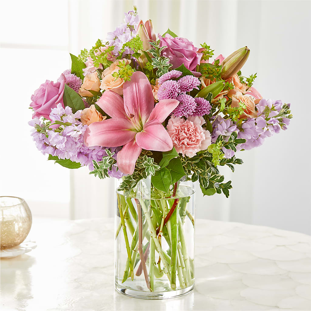 Resilience Bouquet – MR K'S FLOWERS, Littleton CO