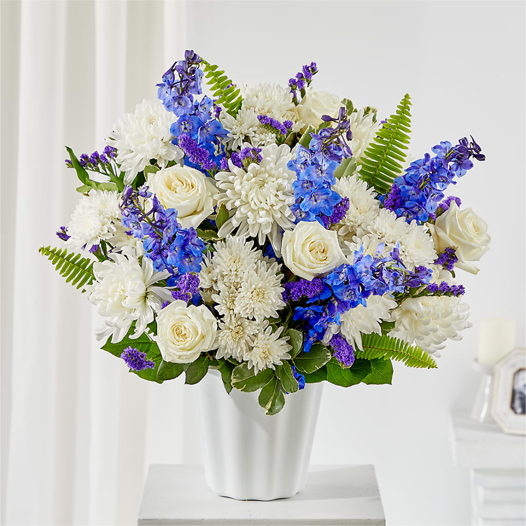 Hold Dear Tabletop Basket – MR K'S FLOWERS, Littleton CO