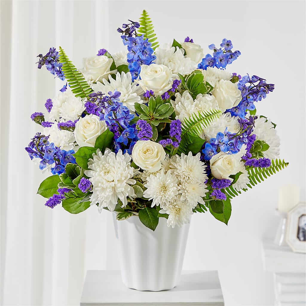 Hold Dear Tabletop Basket – MR K'S FLOWERS, Littleton CO