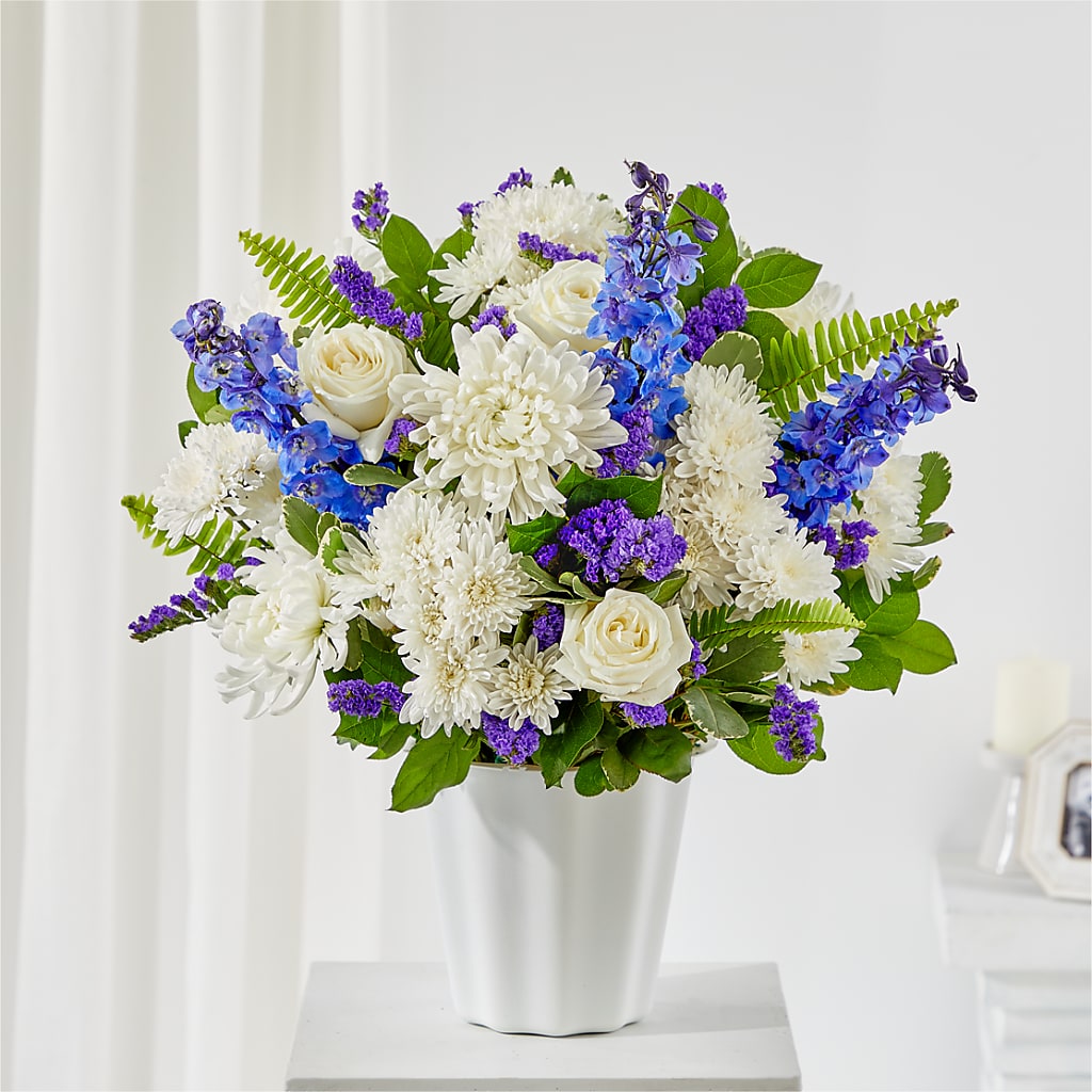 Hold Dear Tabletop Basket – MR K'S FLOWERS, Littleton CO