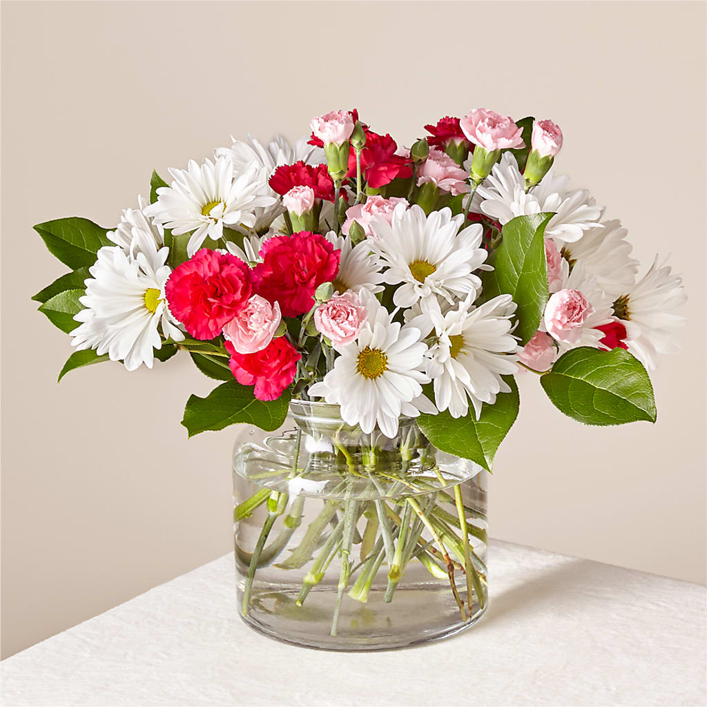 Sweet Surprises® Bouquet – MR K'S FLOWERS, Littleton CO