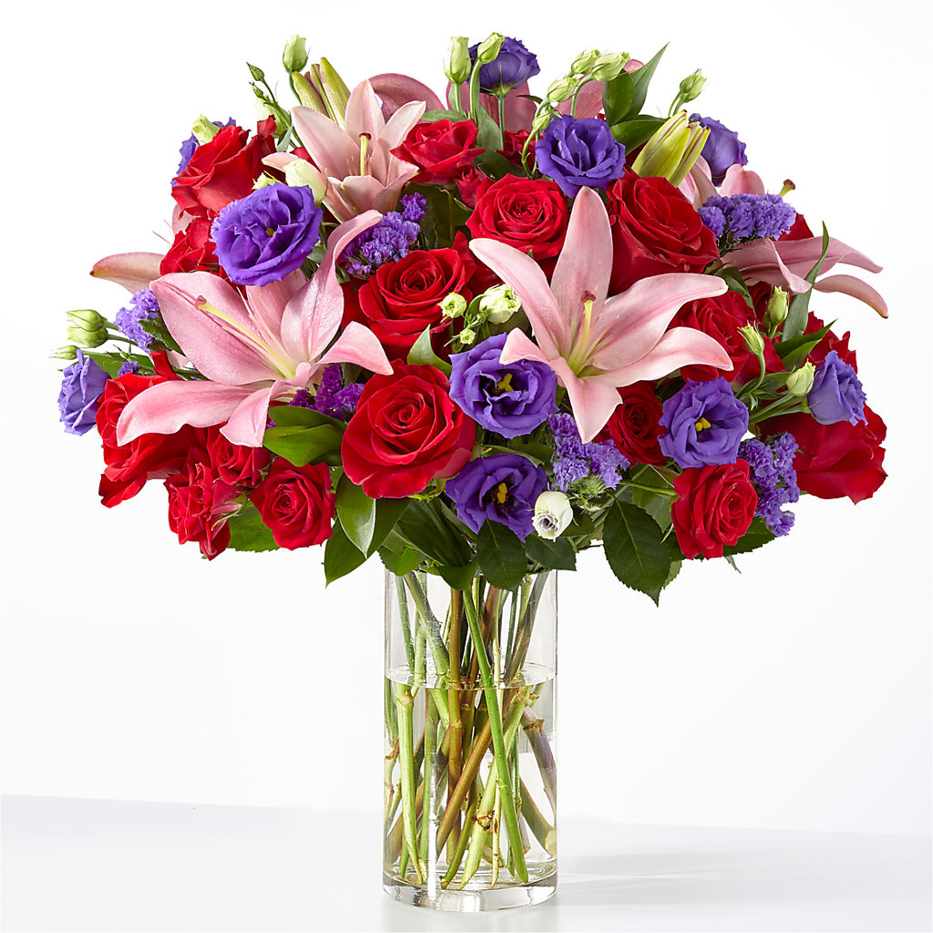 Truly Stunning Bouquet – MR K'S FLOWERS, Littleton CO