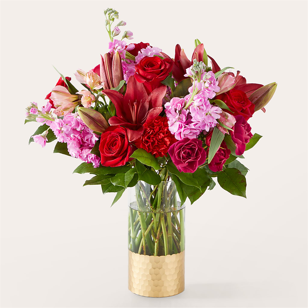 Match Made in Heaven Bouquet – MR K'S FLOWERS, Littleton CO