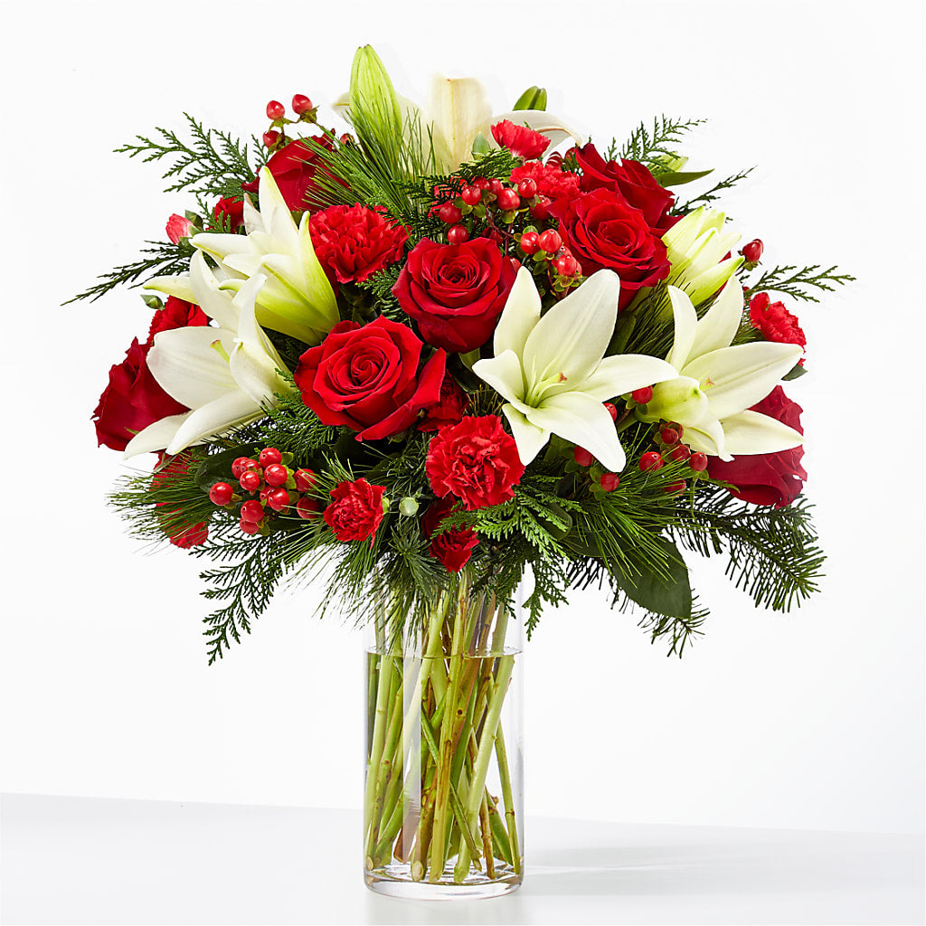 Joyful Greetings Bouquet – MR K'S FLOWERS, Littleton CO