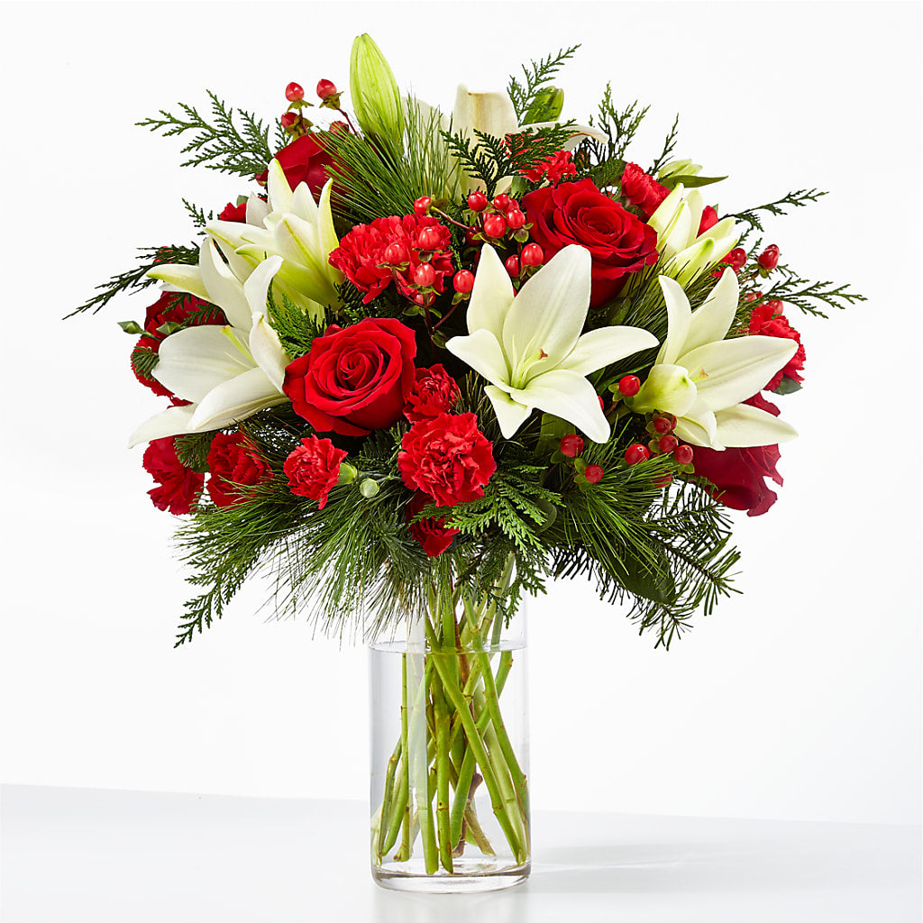 Joyful Greetings Bouquet – MR K'S FLOWERS, Littleton CO