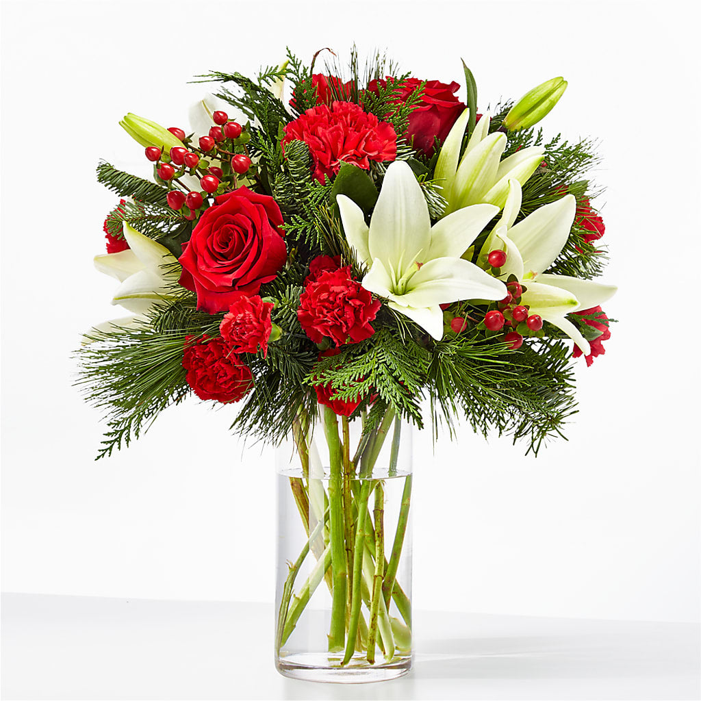 Joyful Greetings Bouquet – MR K'S FLOWERS, Littleton CO