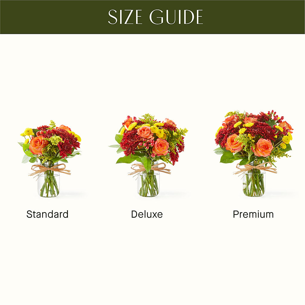 Apple Picking Bouquet – MR K'S FLOWERS, Littleton CO