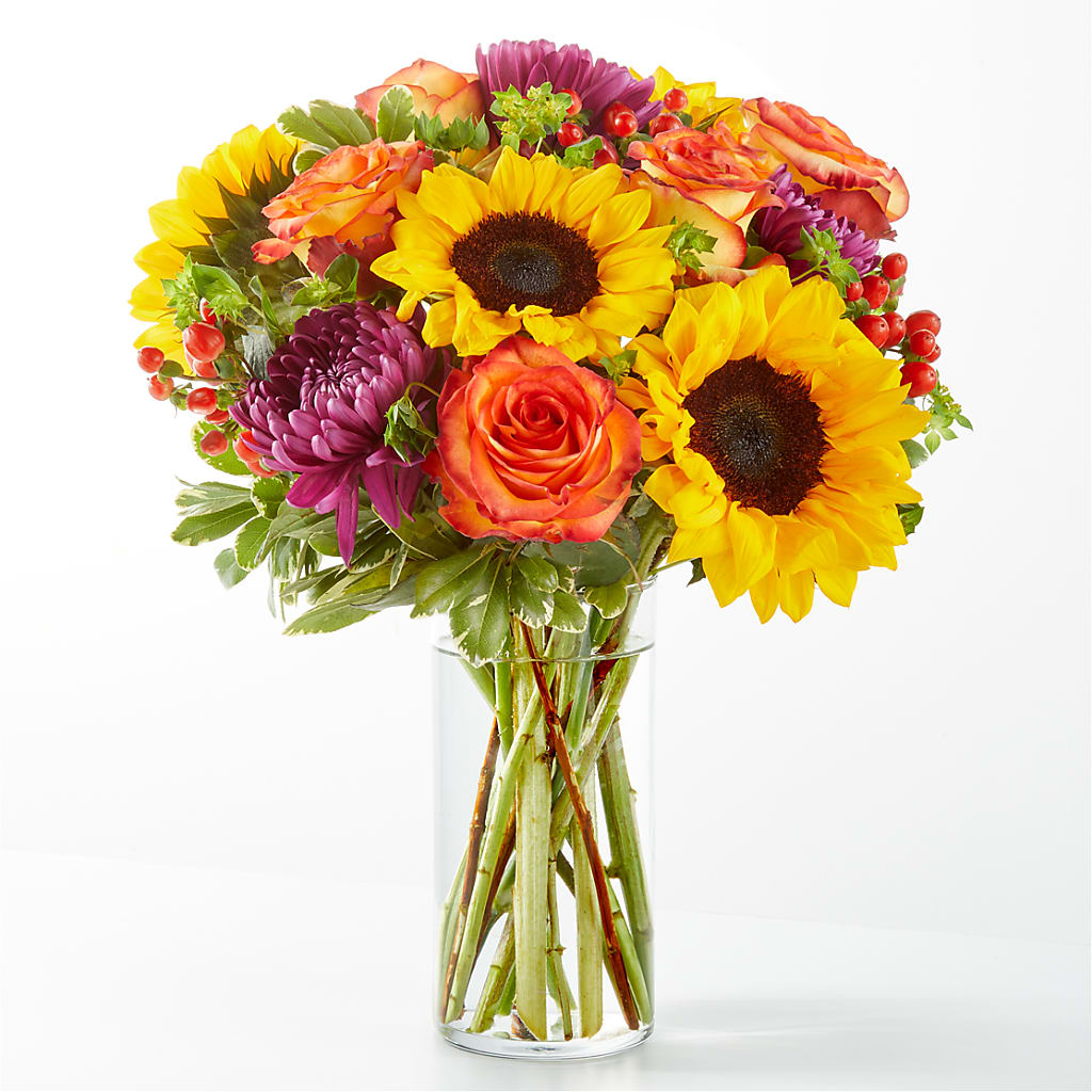 Nature Walk Bouquet – MR K'S FLOWERS, Littleton CO