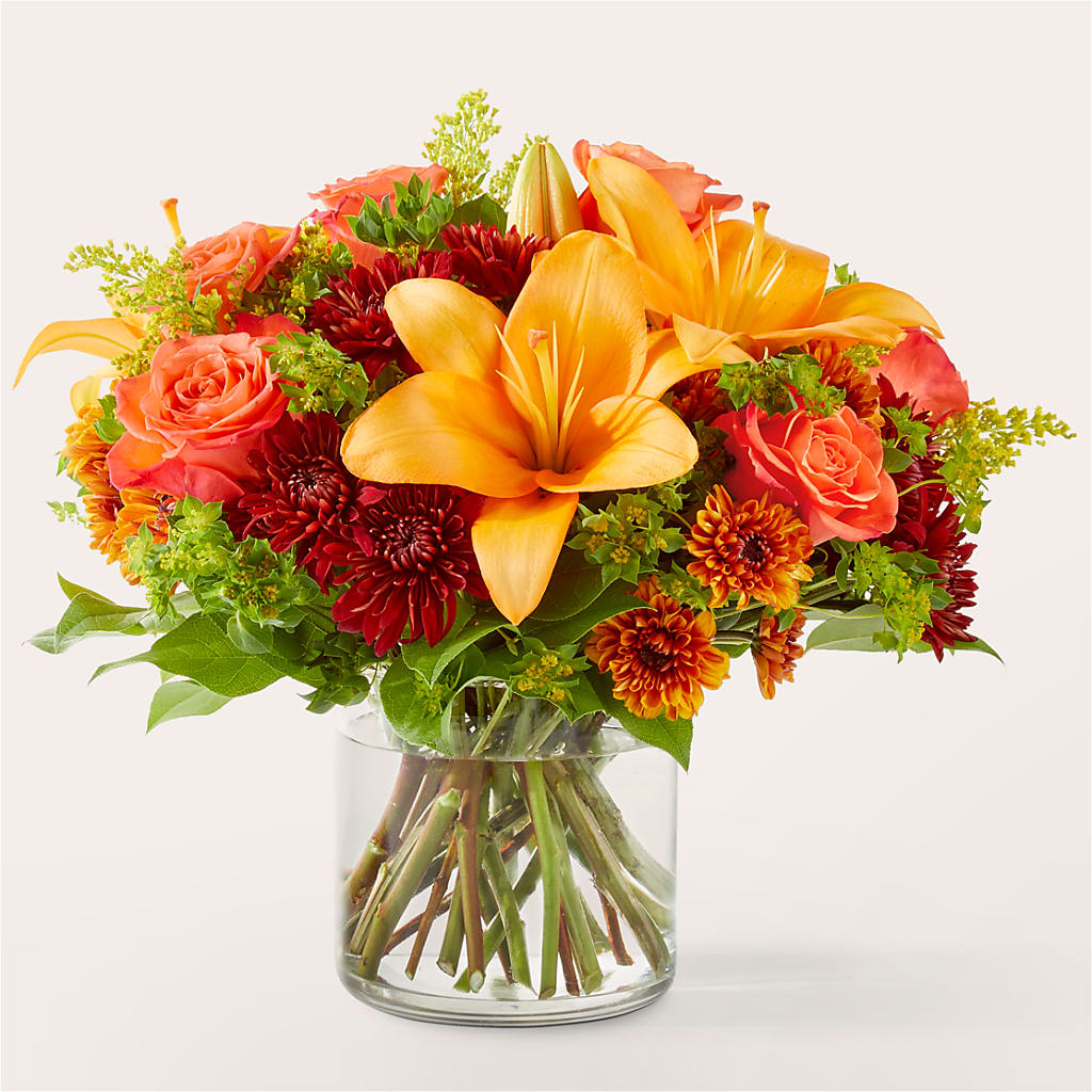Honeycrisp Bouquet – MR K'S FLOWERS, Littleton CO