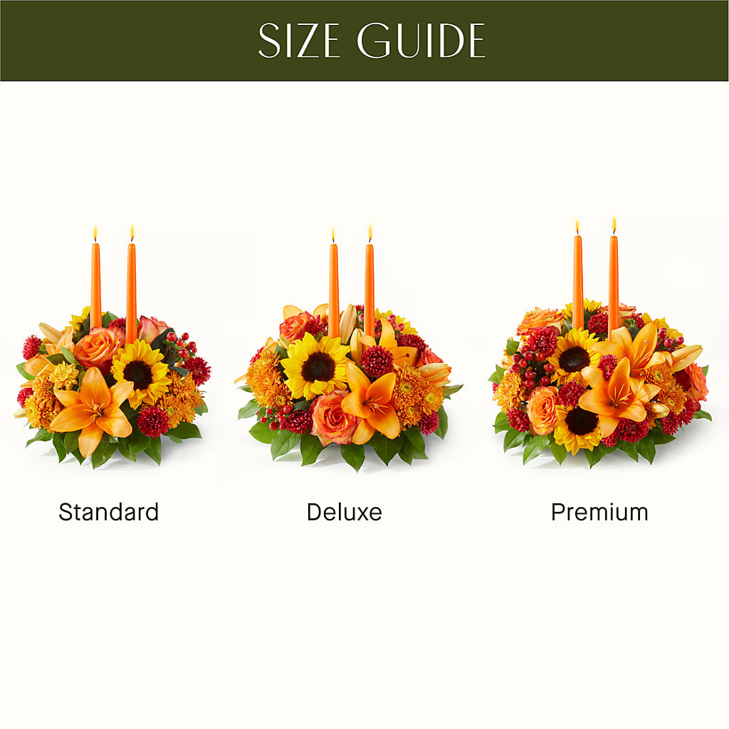 Grateful Centerpiece – MR K'S FLOWERS, Littleton CO