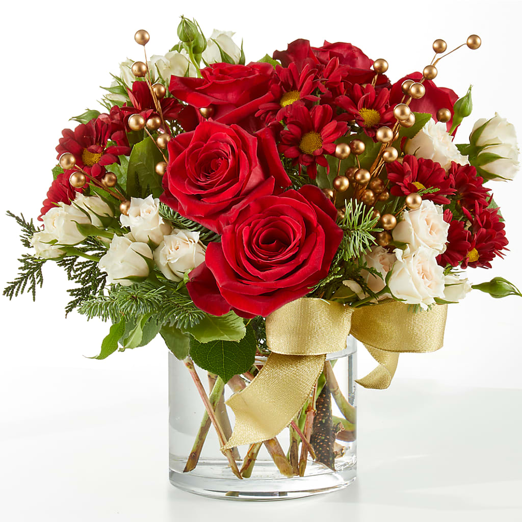 Believe Bouquet – MR K'S FLOWERS, Littleton CO