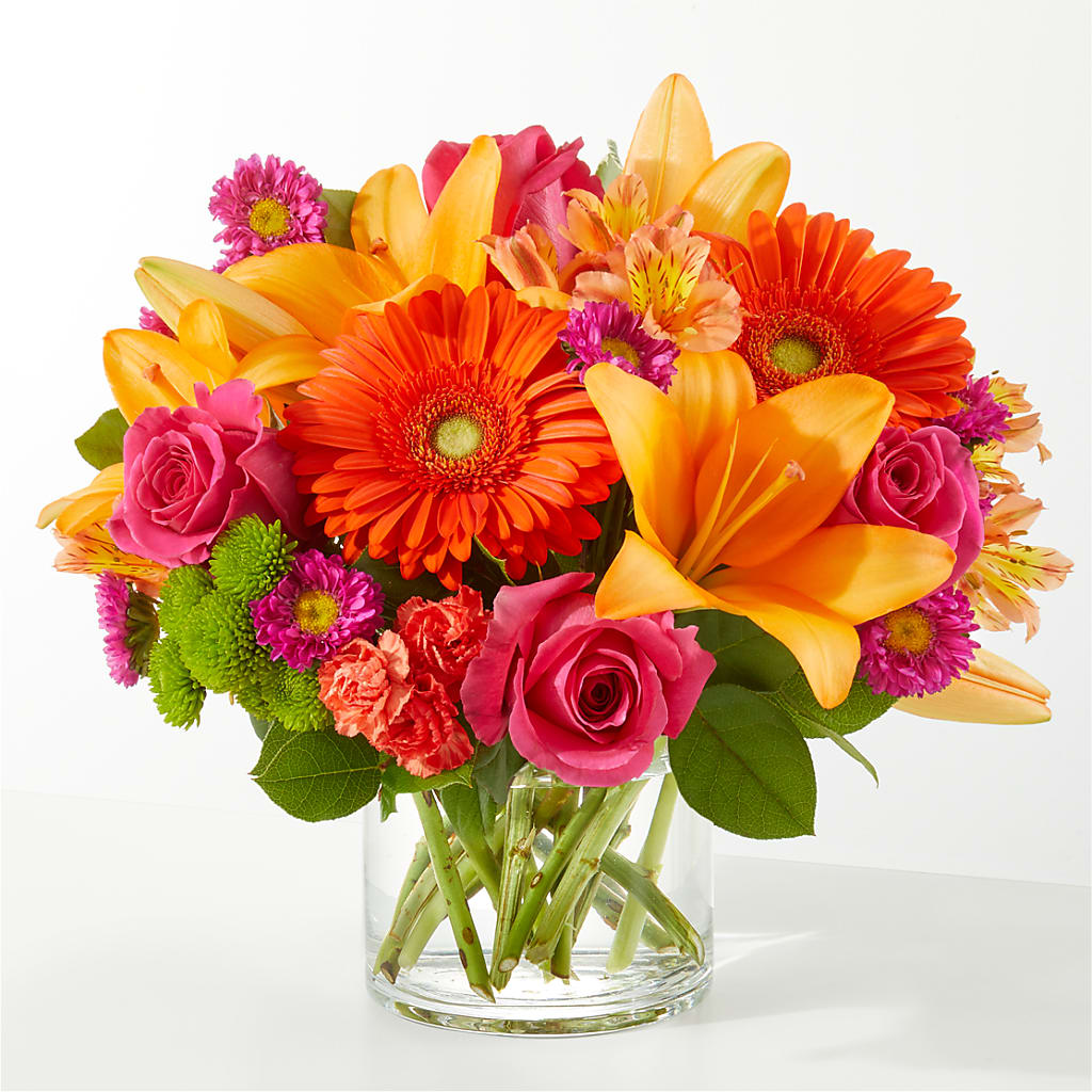 Soiree Bouquet – MR K'S FLOWERS, Littleton CO