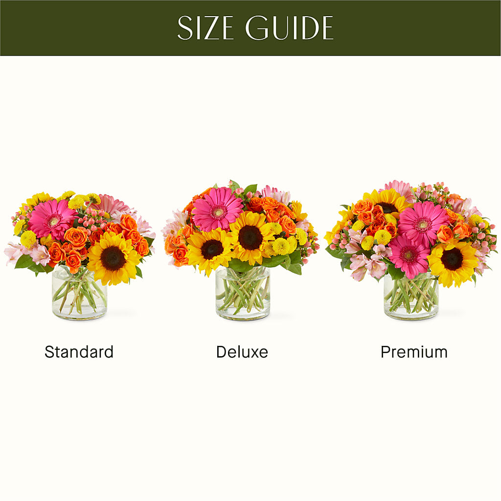 Beach Day Bouquet – MR K'S FLOWERS, Littleton CO