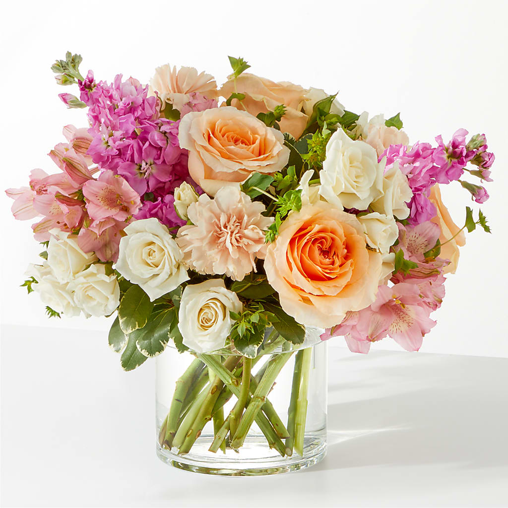 Paradise Bouquet – MR K'S FLOWERS, Littleton CO