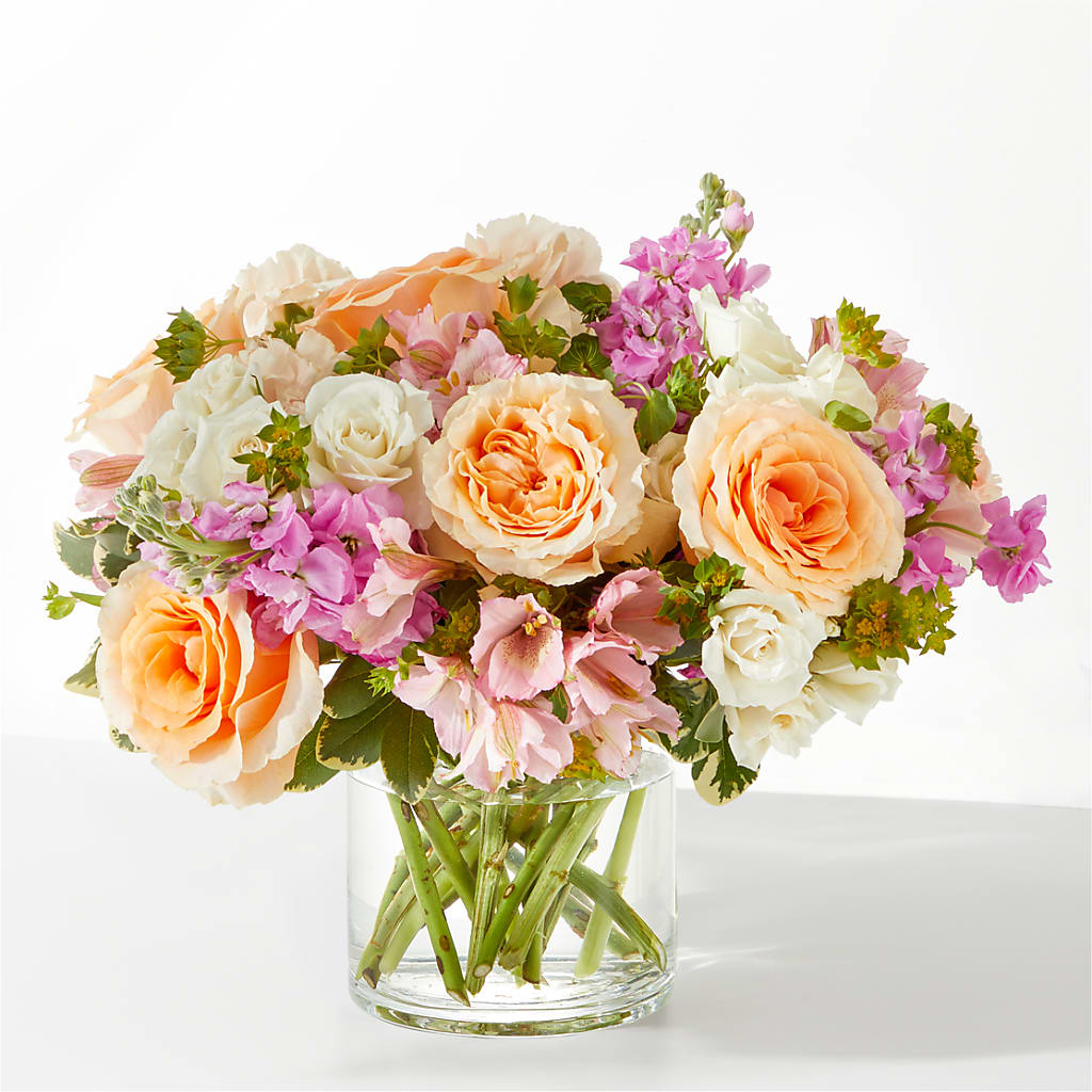 Paradise Bouquet – MR K'S FLOWERS, Littleton CO