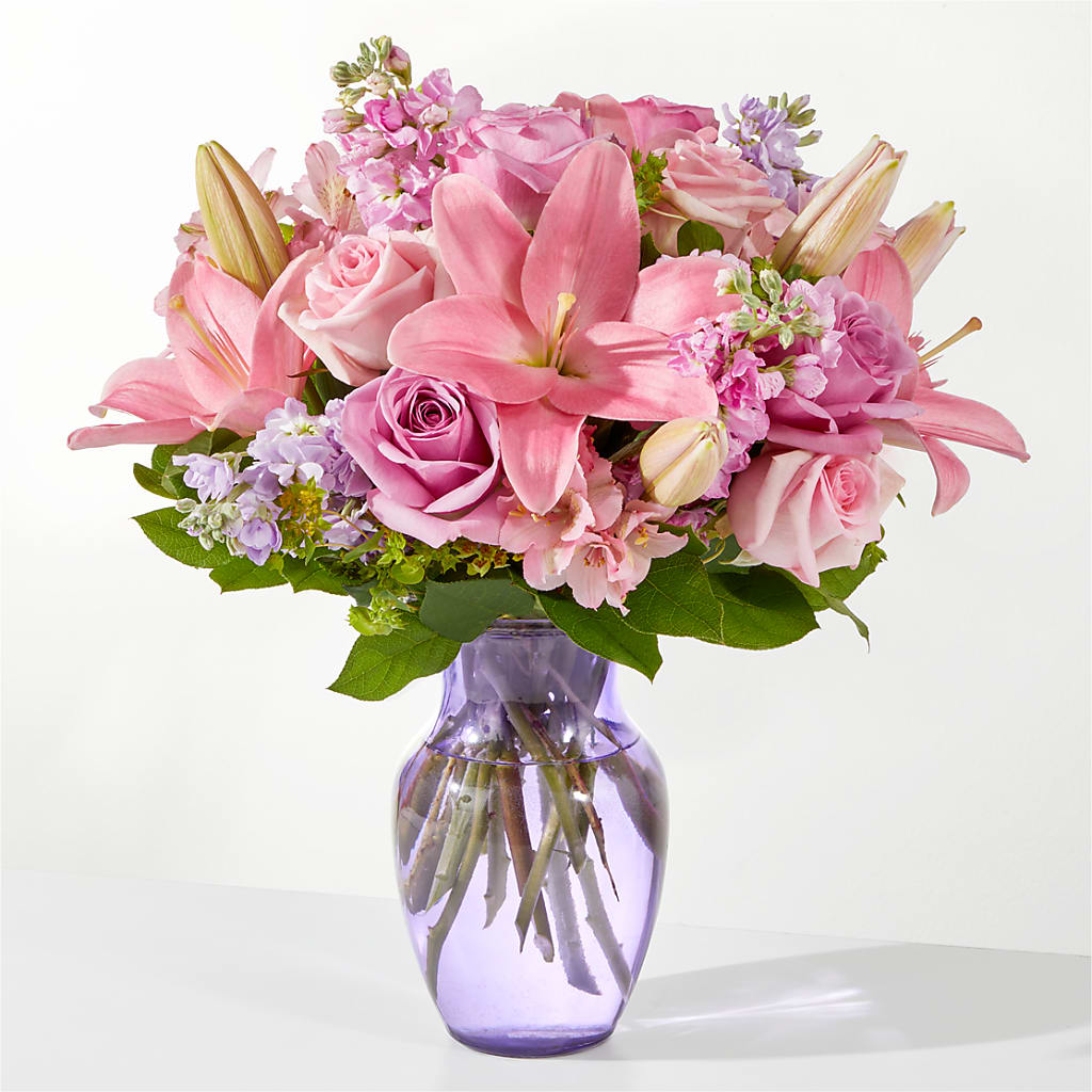 The Crown Jewel Bouquet – MR K'S FLOWERS, Littleton CO
