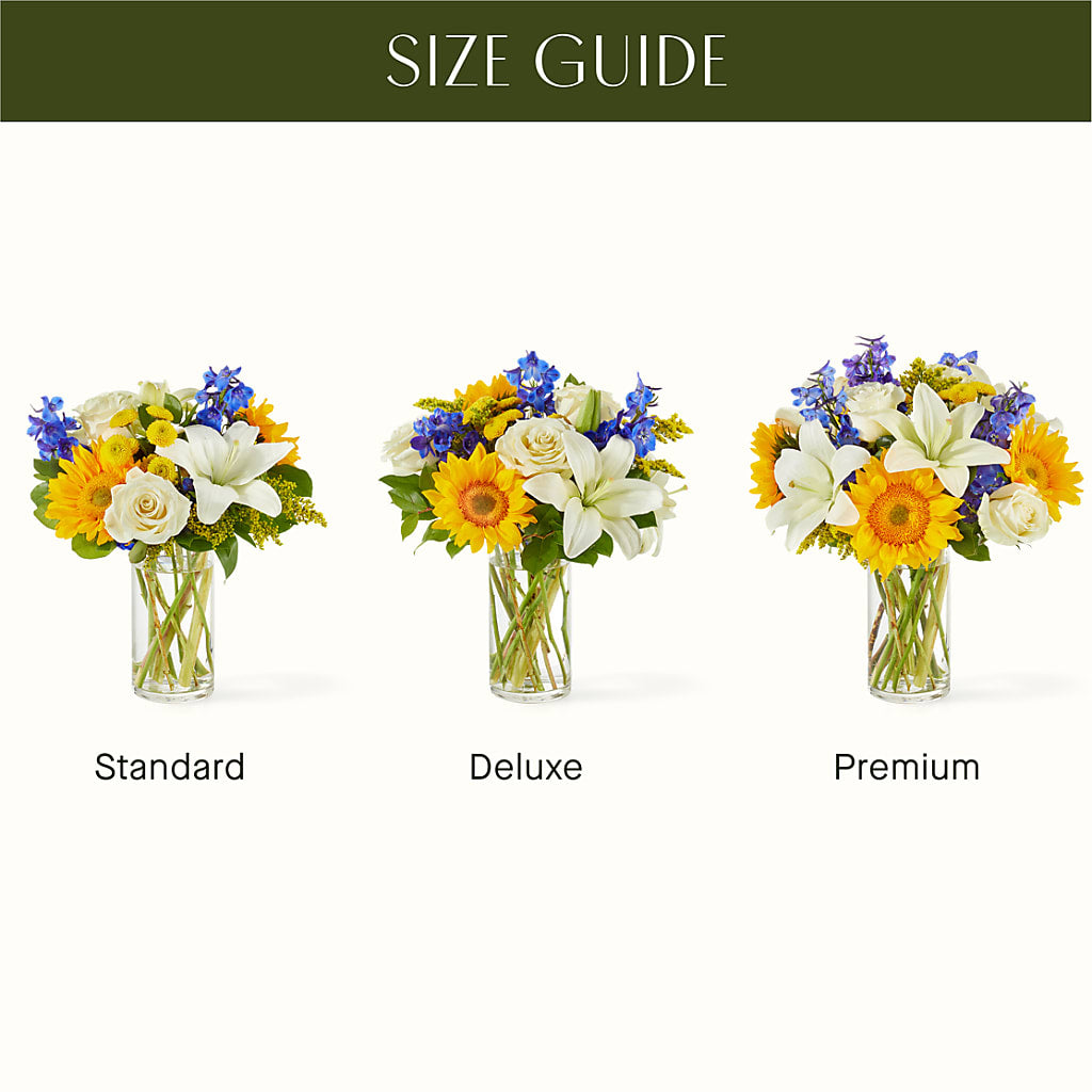 Stargazing Bouquet – MR K'S FLOWERS, Littleton CO