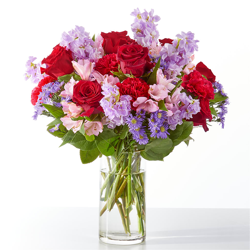 Your Majesty Bouquet – MR K'S FLOWERS, Littleton CO