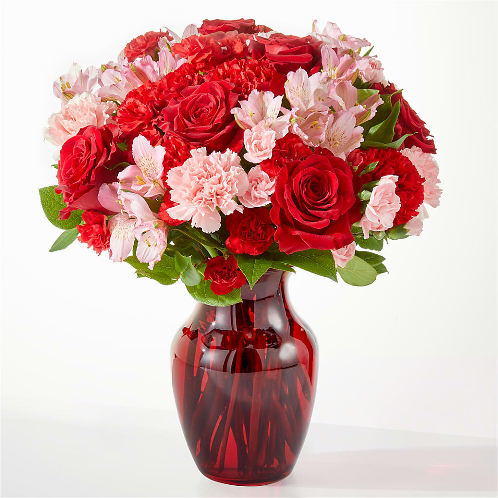 Candy Kisses Bouquet – MR K'S FLOWERS, Littleton CO