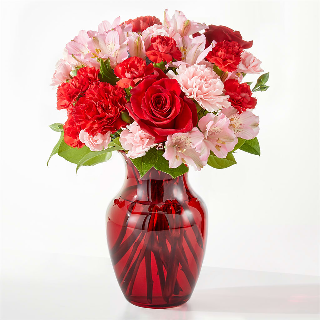 Candy Kisses Bouquet – MR K'S FLOWERS, Littleton CO