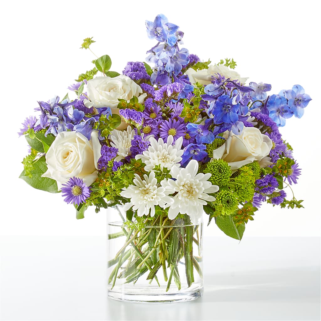 Genuine Gestures Bouquet – MR K'S FLOWERS, Littleton CO