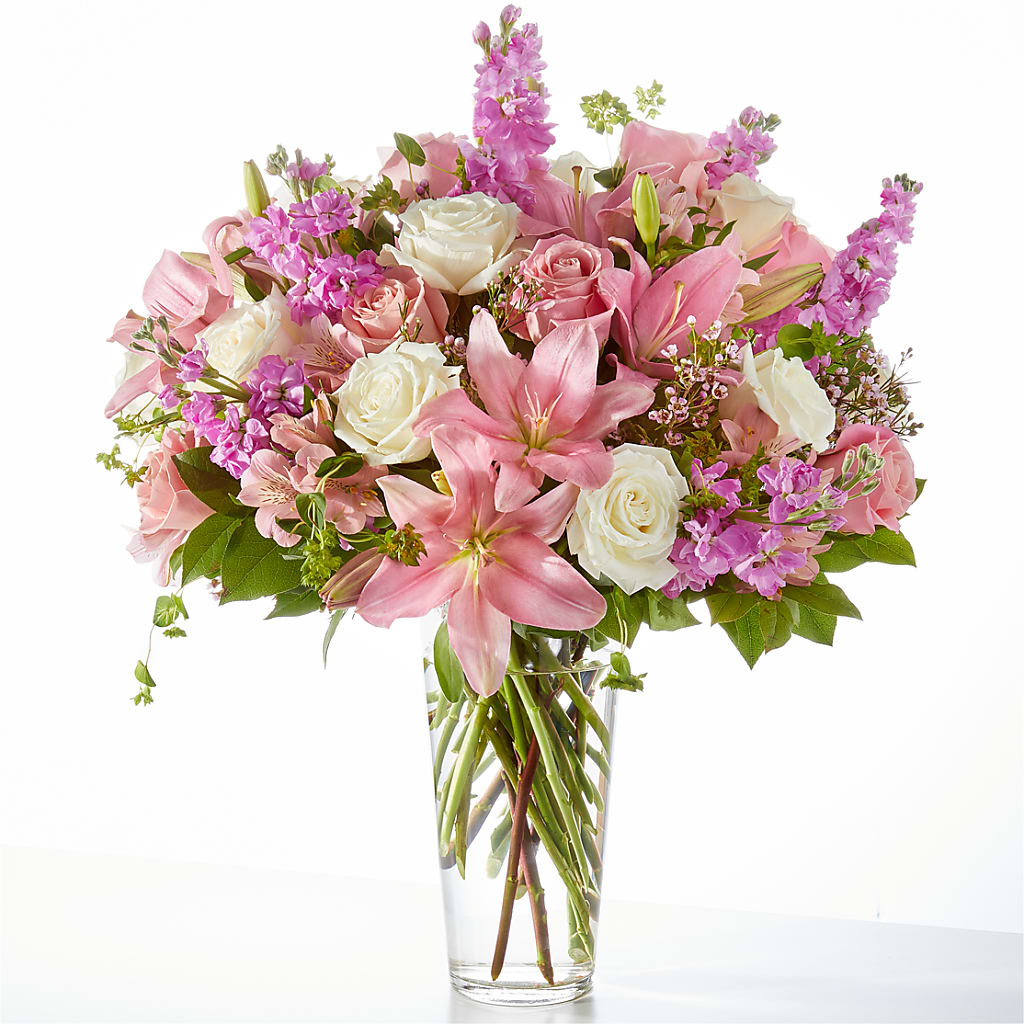 Ethereal Beauty Bouquet – MR K'S FLOWERS, Littleton CO