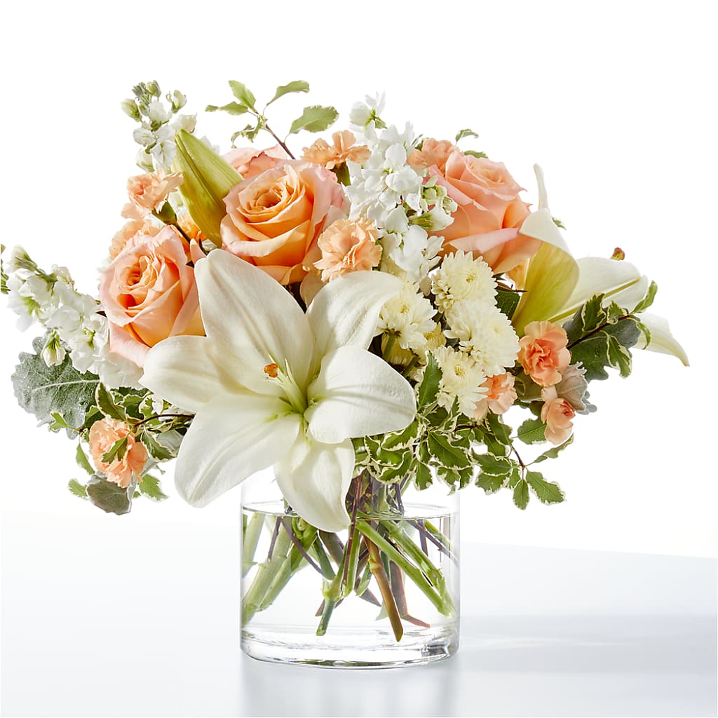 Darling Bouquet – MR K'S FLOWERS, Littleton CO