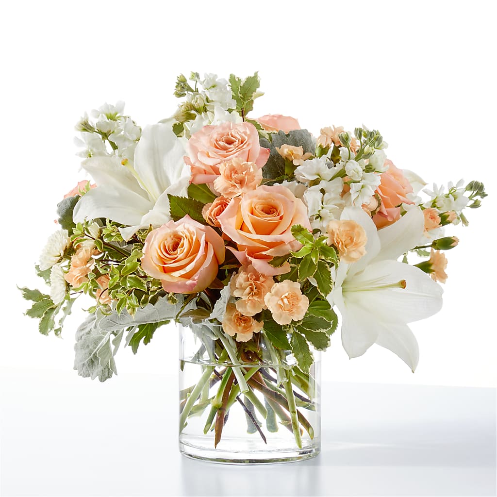 Darling Bouquet – MR K'S FLOWERS, Littleton CO
