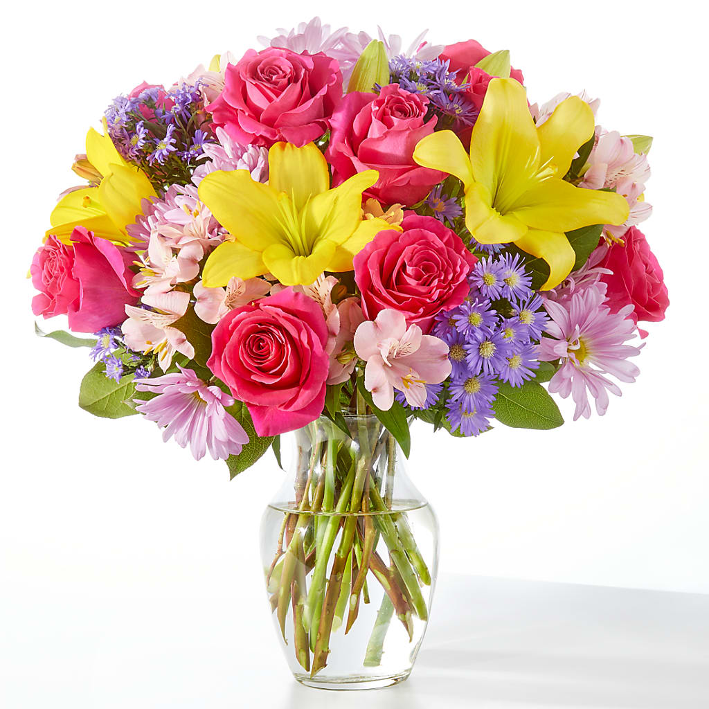 Sprinkles Bouquet – MR K'S FLOWERS, Littleton CO