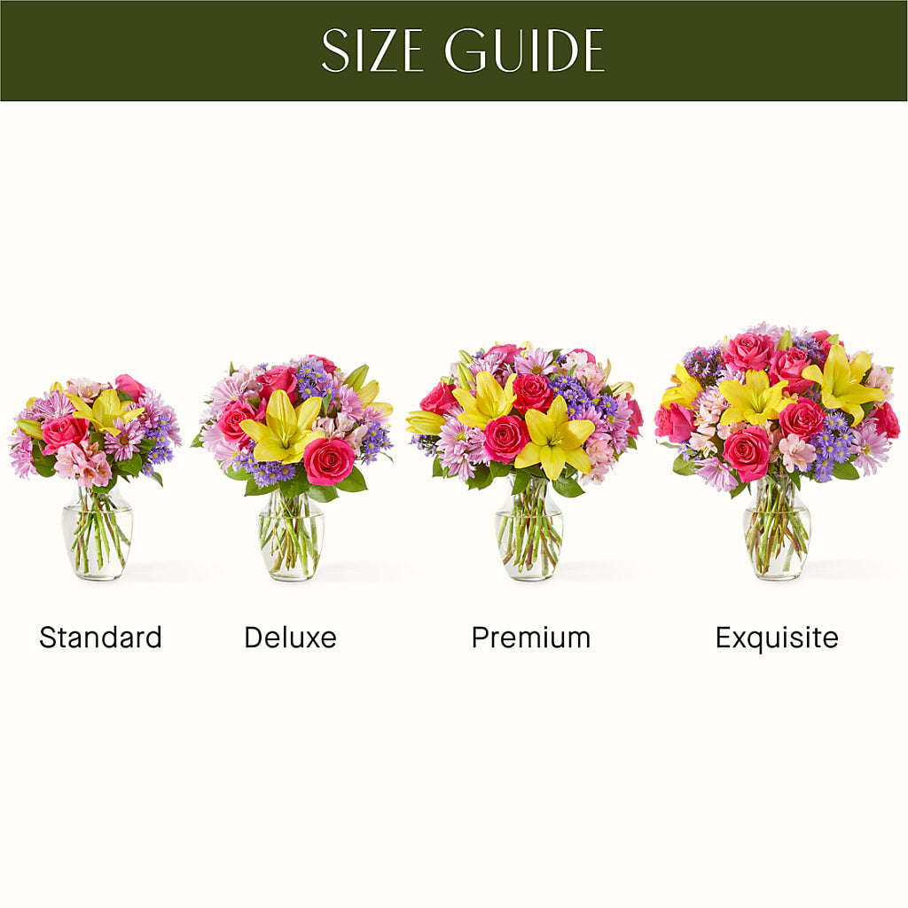 Sprinkles Bouquet – MR K'S FLOWERS, Littleton CO