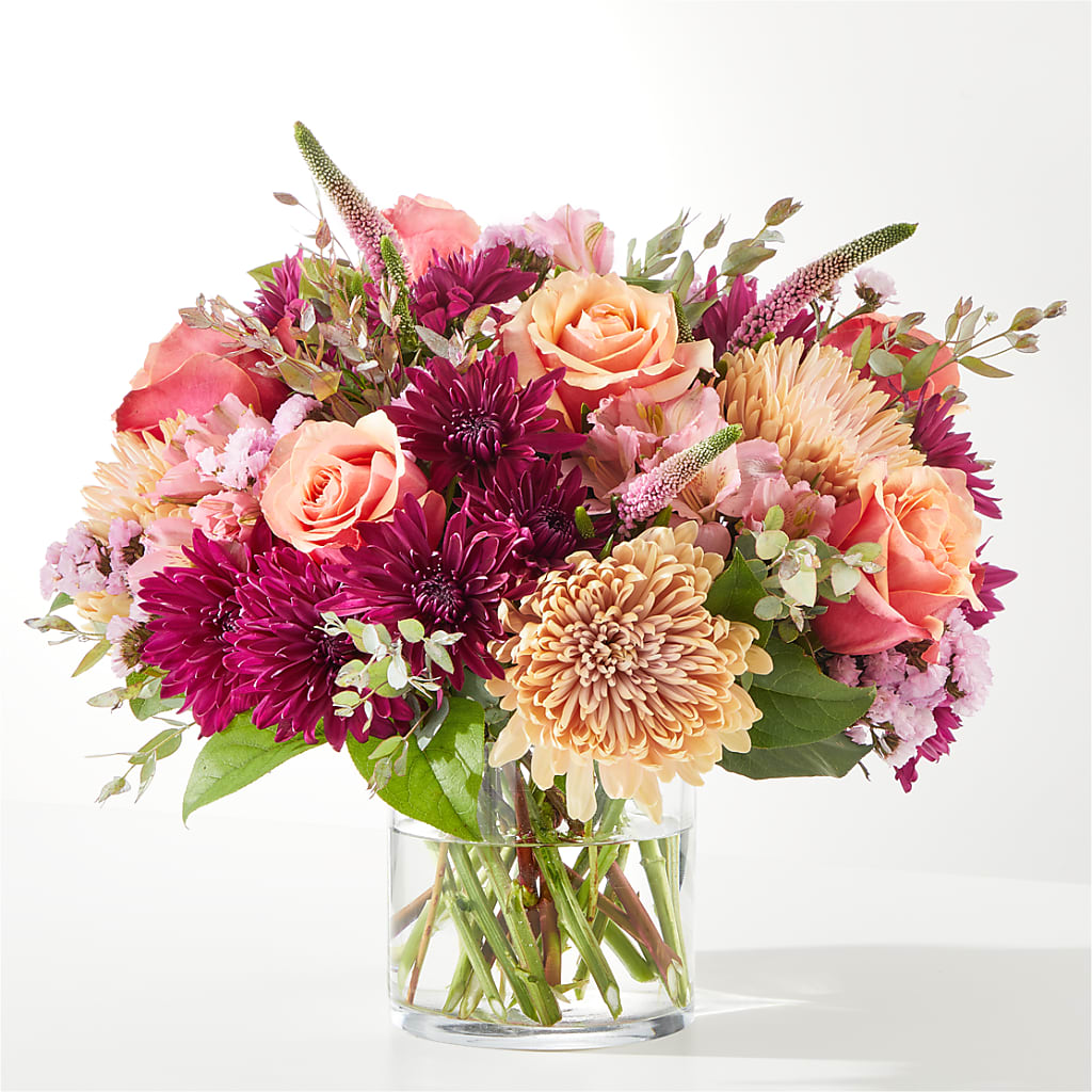 Berry Cobbler Bouquet – MR K'S FLOWERS, Littleton CO