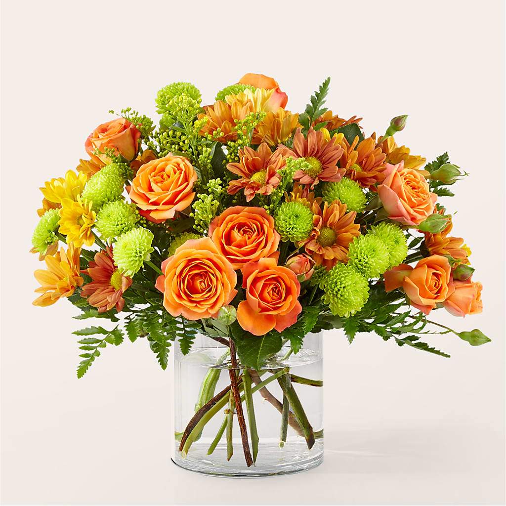 The Farmhouse Bouquet – MR K'S FLOWERS, Littleton CO