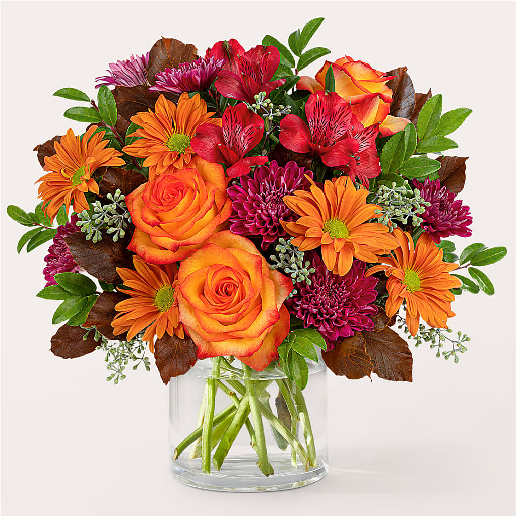 Brisk Morning Bouquet – MR K'S FLOWERS, Littleton CO