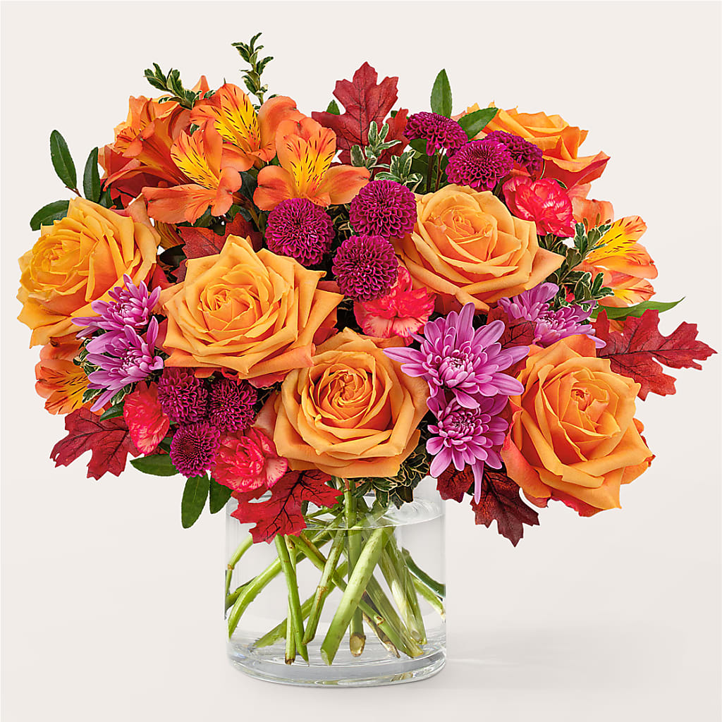 Terracotta Treasures Bouquet – MR K'S FLOWERS, Littleton CO
