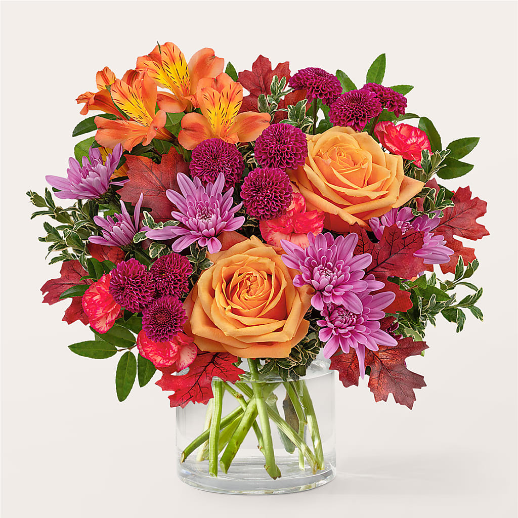 Terracotta Treasures Bouquet – MR K'S FLOWERS, Littleton CO