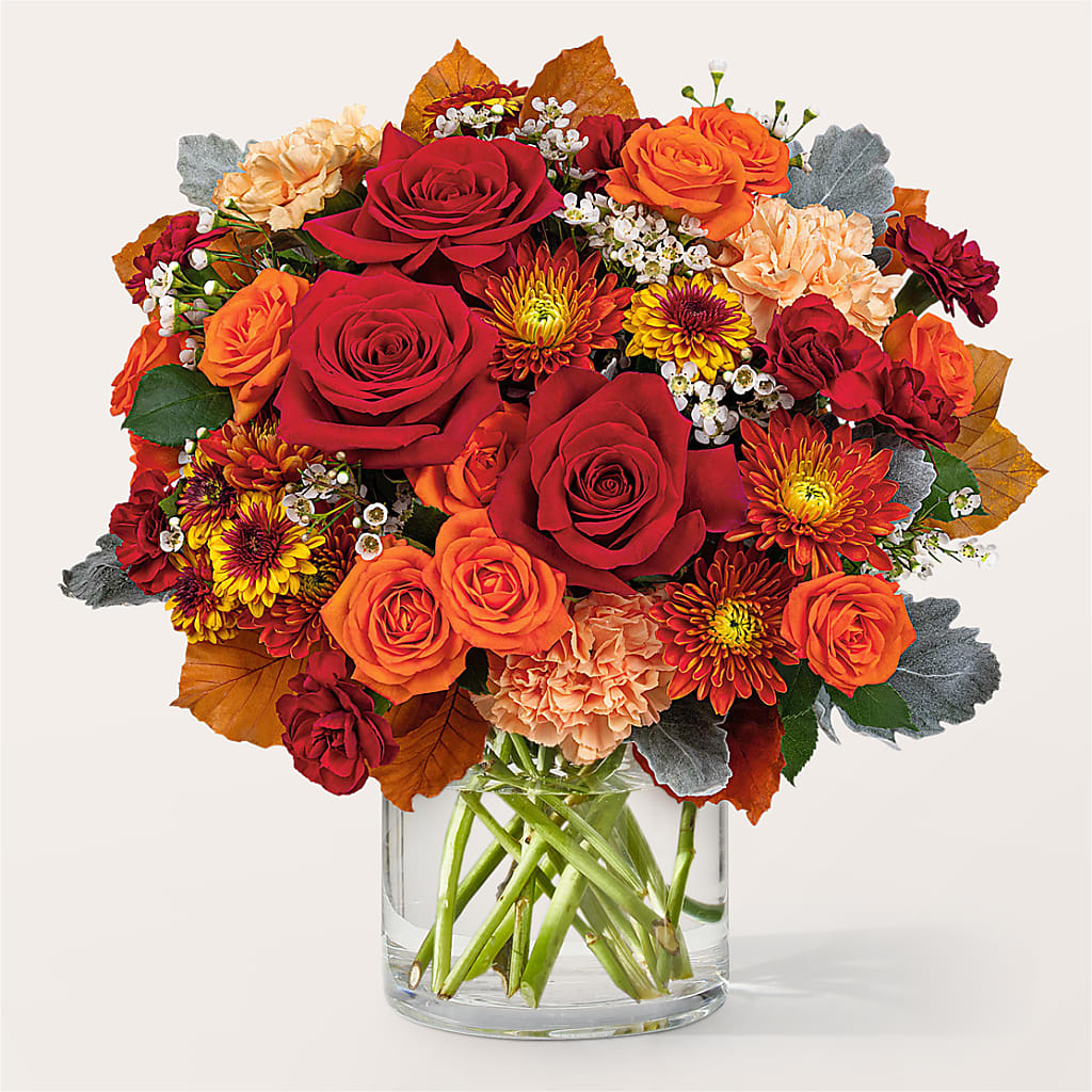 Merlot Bouquet – MR K'S FLOWERS, Littleton CO