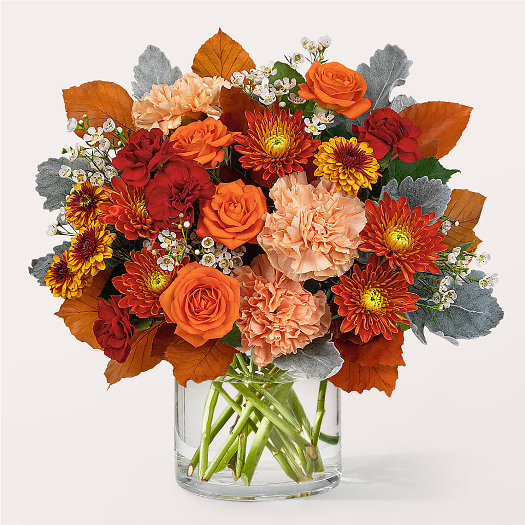 Merlot Bouquet – MR K'S FLOWERS, Littleton CO