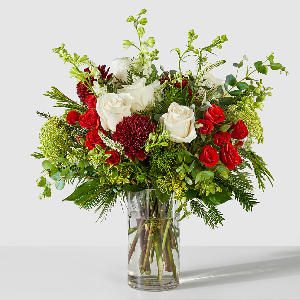 Favorite Traditions Bouquet – MR K'S FLOWERS, Littleton CO