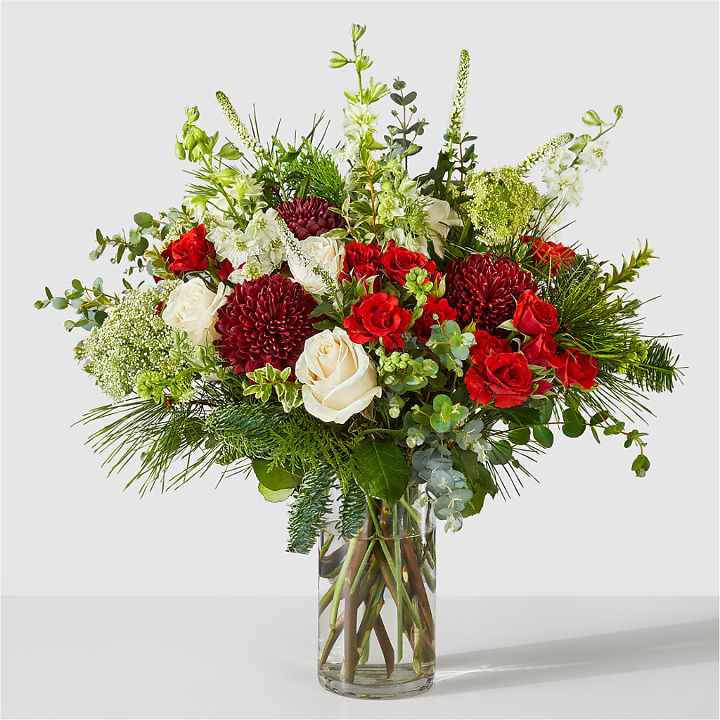 Favorite Traditions Bouquet – MR K'S FLOWERS, Littleton CO