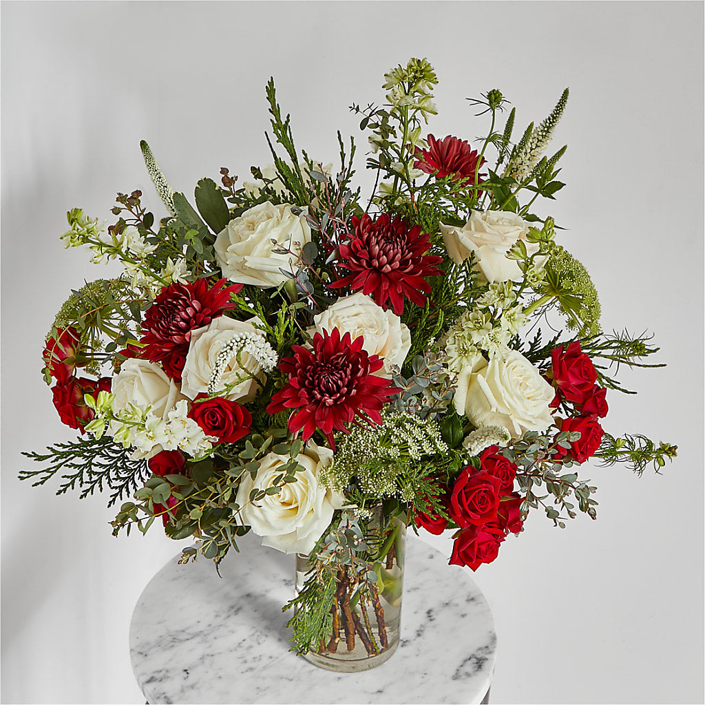 Favorite Traditions Bouquet – MR K'S FLOWERS, Littleton CO