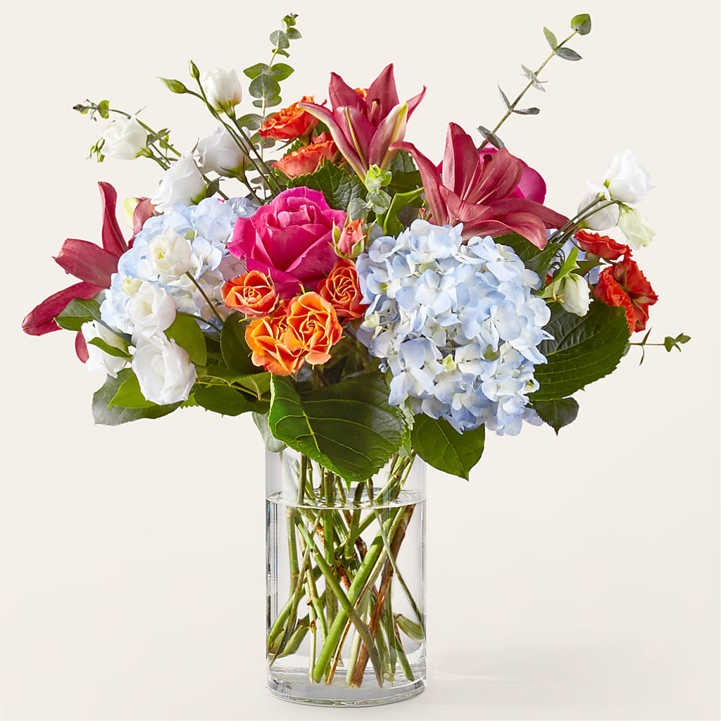 Awestruck Luxury Bouquet – MR K'S FLOWERS, Littleton CO