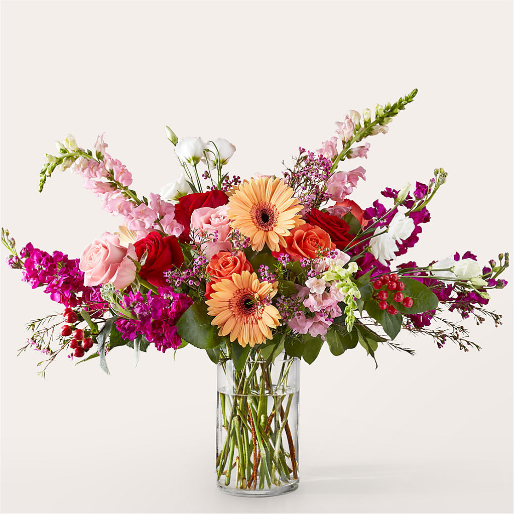 Renaissance Luxury Bouquet – MR K'S FLOWERS, Littleton CO