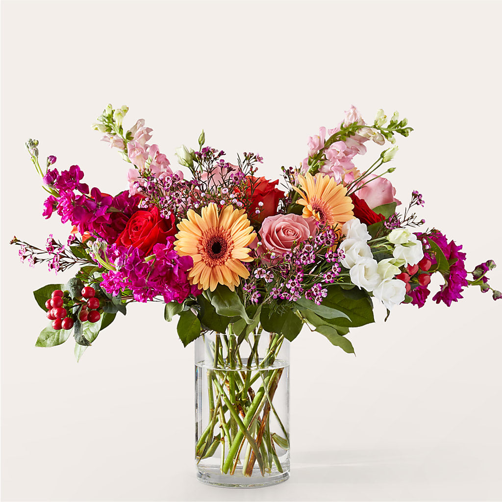 Renaissance Luxury Bouquet – MR K'S FLOWERS, Littleton CO
