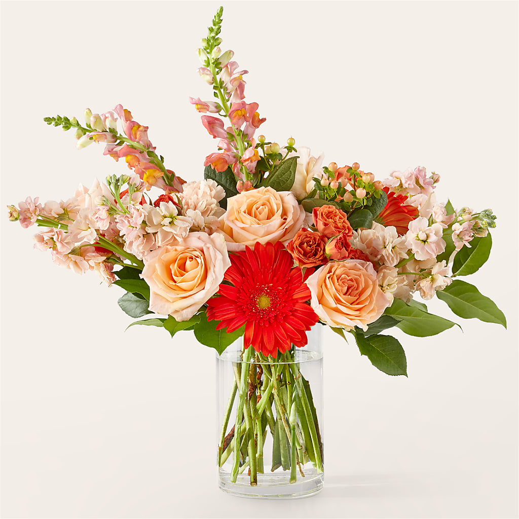 Paloma Please Bouquet – MR K'S FLOWERS, Littleton CO