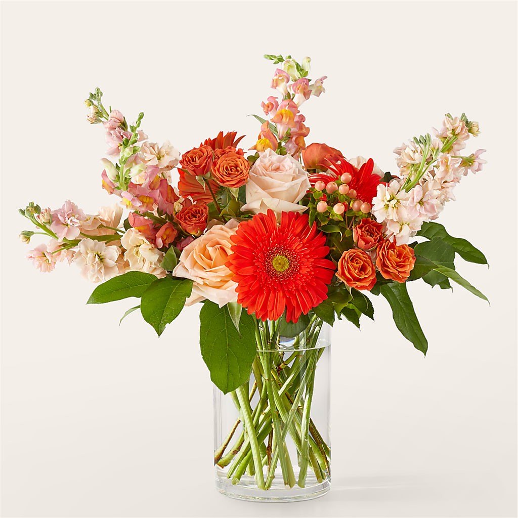 Paloma Please Bouquet – MR K'S FLOWERS, Littleton CO